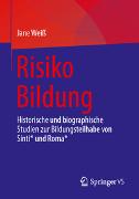 Risiko Bildung