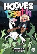 Hooves of Death: Volume 1