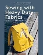 Sewing with Heavy Duty Fabrics