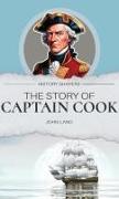 The Story of Captain Cook