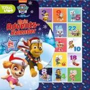 PAW Patrol Mein Adventskalender