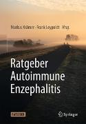 Ratgeber Autoimmune Enzephalitis