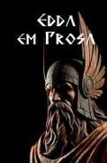 Edda Em Prosa