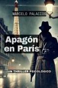 Apagón en París