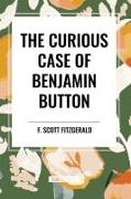 THE CURIOUS CASE OF BENJAMIN BUTTON