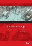 The Medieval Alps