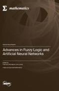 Advances in Fuzzy Logic and Artificial Neural Networks