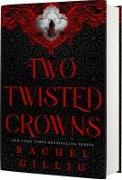 Two Twisted Crowns (Standard Hardcover Edition)