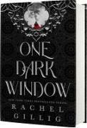 One Dark Window (Standard Hardcover Edition)