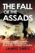 The Fall of the Assads