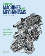 Theory of Machines and Mechanisms