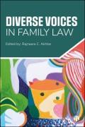Vorderes Coverbild Diverse Voices in Family Law