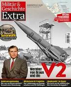 Wernher von Braun und die V2