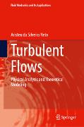 Turbulent Flows