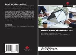 Social Work Interventions