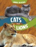 Cats and Lions