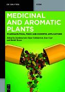 Medicinal and Aromatic Plants