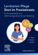 Lernkarten Pflege: Start im Praxiseinsatz