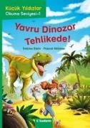 Kücük Yildizlar Yavru Dinozor Tehlikede