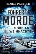 Mord an Weihnachten