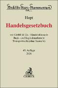 Handelsgesetzbuch