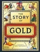 Vorderes Coverbild The Story of Gold