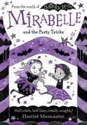 Mirabelle and the Party Tricks