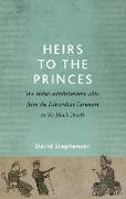 Heirs to the Princes