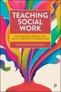 Teaching Social Work