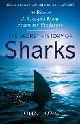 The Secret History of Sharks