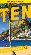 Tenerife Marco Polo Pocket Travel Guide - with pull out map