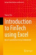 Introduction to FinTech using Excel