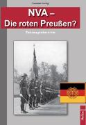 Vorderes Coverbild Nva