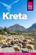 Reise Know-How Reiseführer Kreta