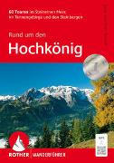 Rund um den Hochkönig