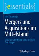 Mergers und Acquisitions im Mittelstand