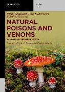 Natural Poisons and Venoms