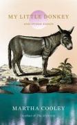 Vorderes Coverbild My Little Donkey