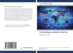 Entwicklung animierter Karten