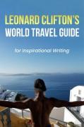 Vorderes Coverbild Leonard Clifton's World Travel Guide