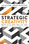 Vorderes Coverbild Strategic Creativity