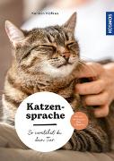 Katzensprache