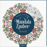 Mandala-Zauber – Winterzeit