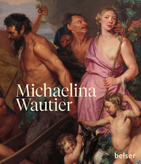 Vorderes Coverbild Michaelina Wautier