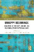 Vorderes Coverbild Unhappy Beginnings