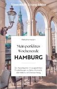 Vorderes Coverbild Mein perfektes Wochenende Hamburg