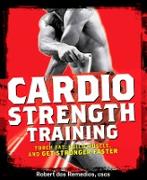 Cardio Strength Training