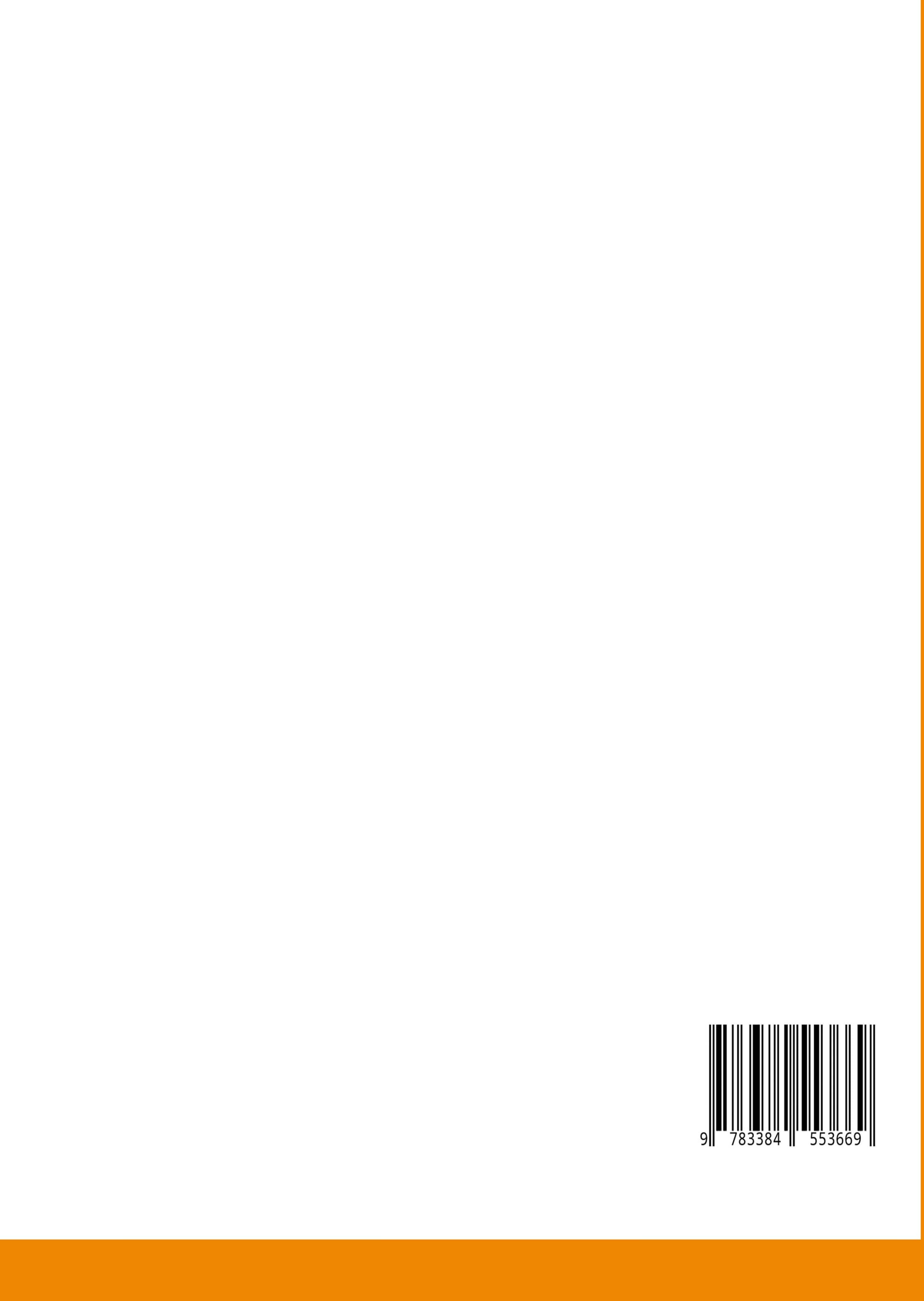 Rückseitencover XXL Heißluftfritteuse Kochbuch zum Abnehmen