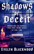 Vorderes Coverbild Shadows of Deceit