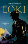 Vorderes Coverbild Loki - His Dark Soul